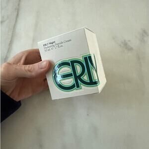 ERLY Hydrating Peptide Cream 1.7 fl oz